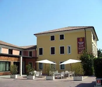 Clarion Hotel River Castelfranco Veneto