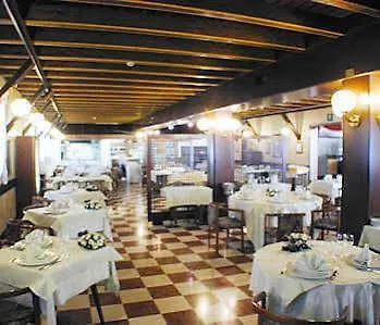 ****  Clarion Hotel River Castelfranco Veneto Italie