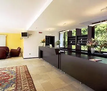 Clarion Hotel River Castelfranco Veneto 4*,